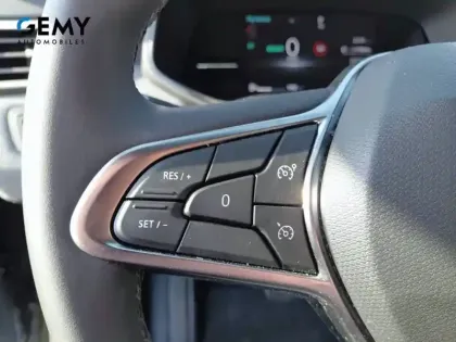 Photo 76 Renault Clio  E-Tech full hybrid 145 ch GSR2