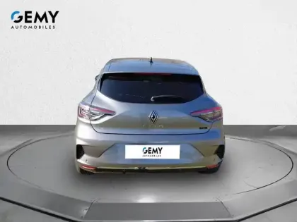 Photo 66 Renault Clio  E-Tech full hybrid 145 ch GSR2