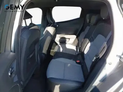 Photo 40 Renault Clio  E-Tech full hybrid 145 ch GSR2