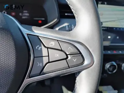 Photo 46 Renault Clio  E-Tech full hybrid 145 ch GSR2