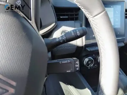 Photo 48 Renault Clio  E-Tech full hybrid 145 ch GSR2