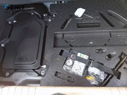 Photo 30 Renault Clio  E-Tech full hybrid 145 ch GSR2