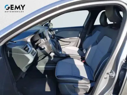 Photo 39 Renault Clio  E-Tech full hybrid 145 ch GSR2