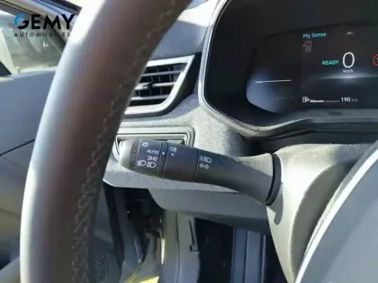 Photo 47 Renault Clio  E-Tech full hybrid 145 ch GSR2