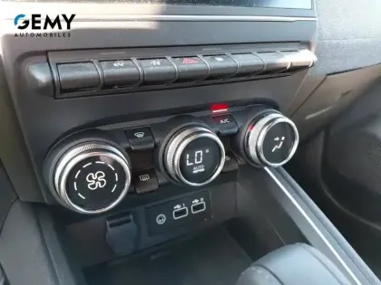 Photo 53 Renault Clio  E-Tech full hybrid 145 ch GSR2