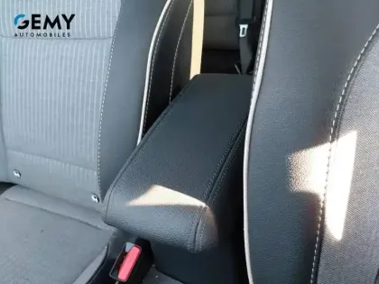 Photo 26 Renault Clio  E-Tech full hybrid 145 ch GSR2