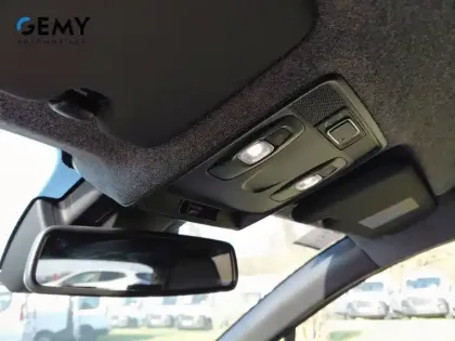 Photo 28 Renault Clio  E-Tech full hybrid 145 ch GSR2