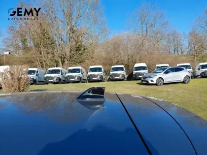 Photo 29 Renault Clio  E-Tech full hybrid 145 ch GSR2