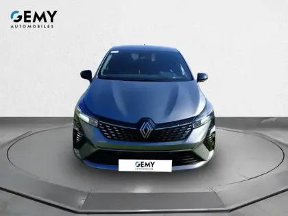Photo 63 Renault Clio  E-Tech full hybrid 145 ch GSR2