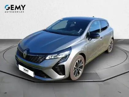 Photo 62 Renault Clio  E-Tech full hybrid 145 ch GSR2