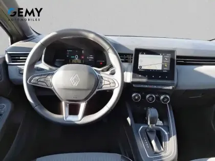 Photo 38 Renault Clio  E-Tech full hybrid 145 ch GSR2