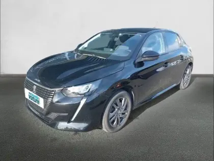 Photo 20 Peugeot 208 Gén. II Ph1 NG Style 5