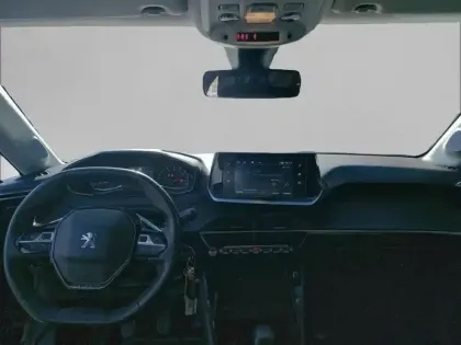 Photo 46 Peugeot 208  PureTech 100 S&S BVM6