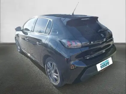 Photo 6 Peugeot 208  PureTech 100 S&S BVM6