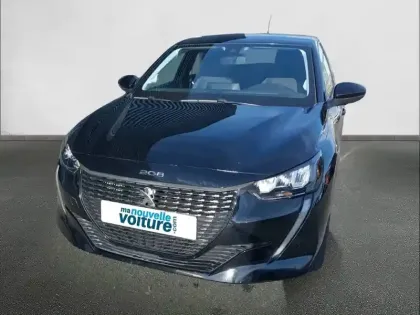 Photo 40 Peugeot 208  PureTech 100 S&S BVM6