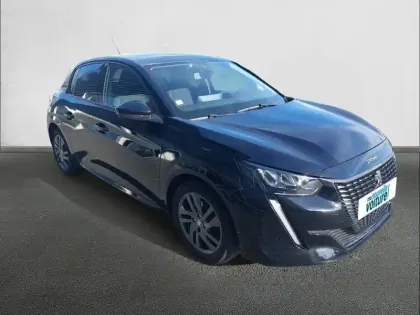 Photo 41 Peugeot 208  PureTech 100 S&S BVM6