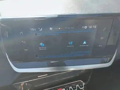 Photo 34 Peugeot 208 Gén. II Ph1 NG Style 5