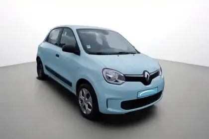 Photo 6 Renault Twingo  III Achat Intégral - 21