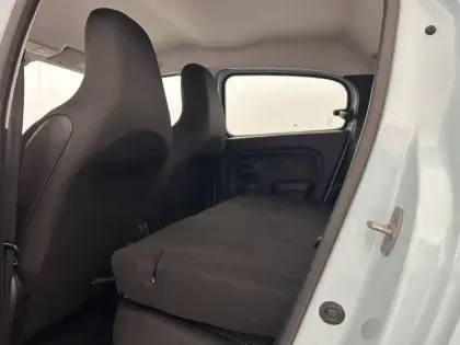 Photo 34 Renault Twingo Gén. III (C07) Ph2 Life 5