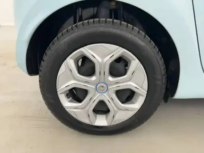 Photo 30 Renault Twingo Gén. III (C07) Ph2 Life 5