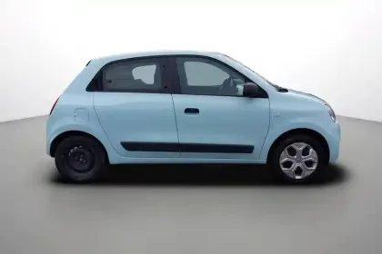 Photo 5 Renault Twingo  III Achat Intégral - 21