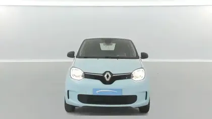 Photo 16 Renault Twingo Gén. III (C07) Ph2 Life 5