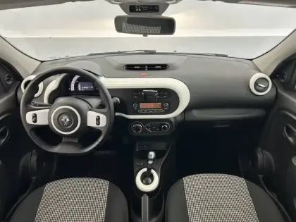 Photo 33 Renault Twingo Gén. III (C07) Ph2 Life 5