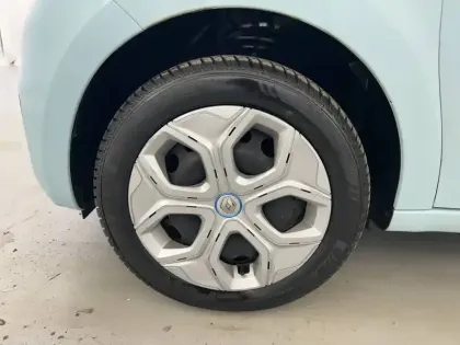 Photo 27 Renault Twingo Gén. III (C07) Ph2 Life 5