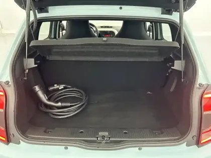 Photo 26 Renault Twingo Gén. III (C07) Ph2 Life 5