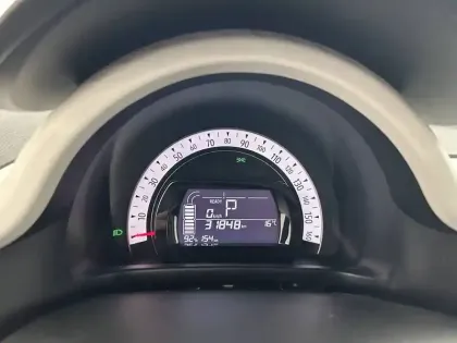 Photo 25 Renault Twingo Gén. III (C07) Ph2 Life 5