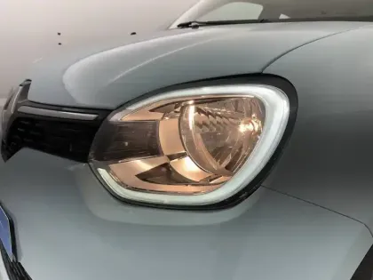 Photo 31 Renault Twingo Gén. III (C07) Ph2 Life 5