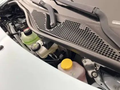 Photo 32 Renault Twingo Gén. III (C07) Ph2 Life 5