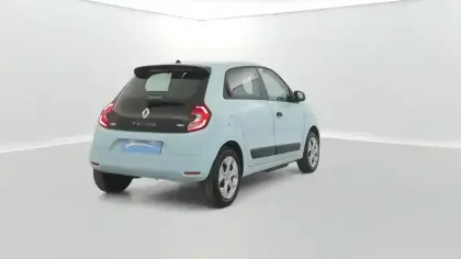 Photo 13 Renault Twingo Gén. III (C07) Ph2 Life 5