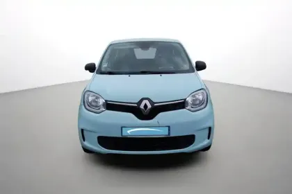 Photo 7 Renault Twingo  III Achat Intégral - 21