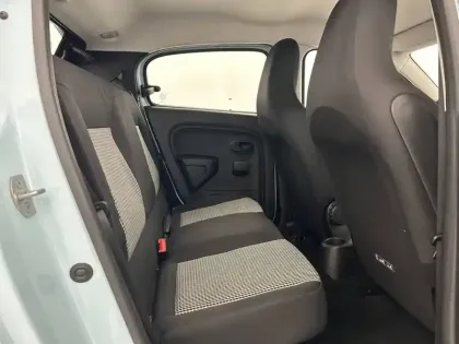 Photo 24 Renault Twingo Gén. III (C07) Ph2 Life 5