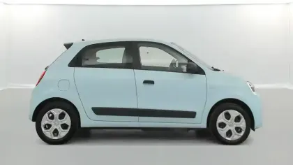 Photo 14 Renault Twingo Gén. III (C07) Ph2 Life 5