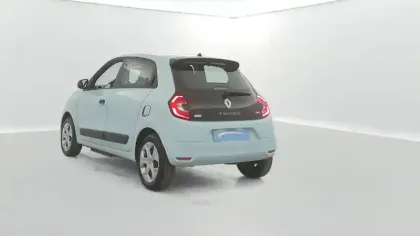 Photo 11 Renault Twingo Gén. III (C07) Ph2 Life 5