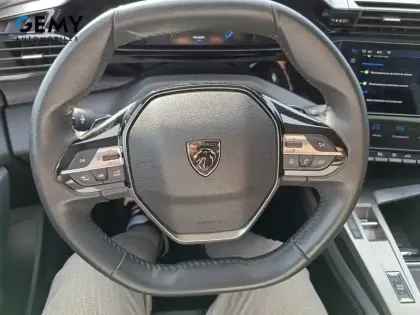 Photo 72 Peugeot 308  SW BlueHDi 130ch S&S EAT8