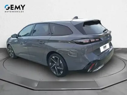 Photo 31 Peugeot 308  SW BlueHDi 130ch S&S EAT8
