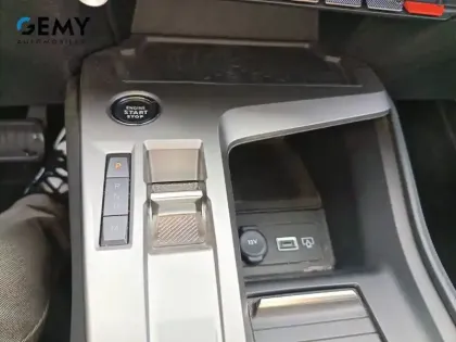 Photo 48 Peugeot 308  SW BlueHDi 130ch S&S EAT8