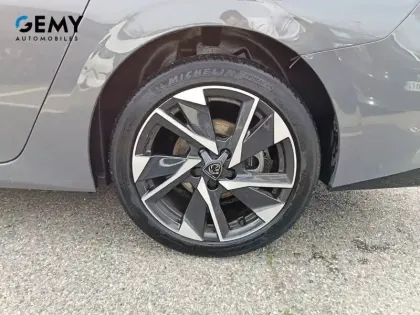 Photo 60 Peugeot 308  SW BlueHDi 130ch S&S EAT8