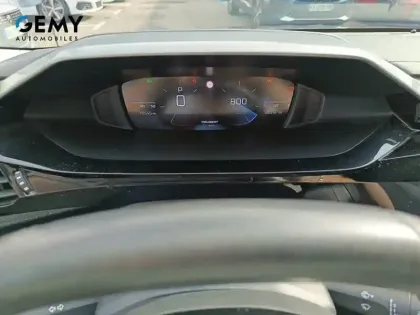 Photo 38 Peugeot 308  SW BlueHDi 130ch S&S EAT8