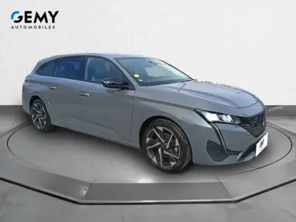 Photo 52 Peugeot 308  SW BlueHDi 130ch S&S EAT8