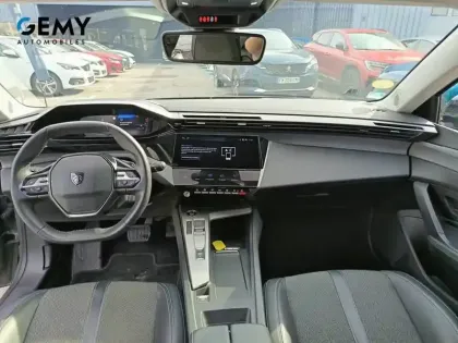 Photo 32 Peugeot 308  SW BlueHDi 130ch S&S EAT8