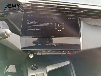 Photo 14 Peugeot 308  SW BlueHDi 130ch S&S EAT8