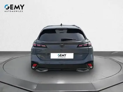 Photo 29 Peugeot 308  SW BlueHDi 130ch S&S EAT8