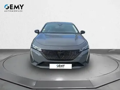 Photo 26 Peugeot 308  SW BlueHDi 130ch S&S EAT8