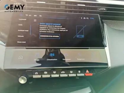 Photo 69 Peugeot 308  SW BlueHDi 130ch S&S EAT8