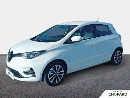 Photo 32 Renault Zoé Zoe R110