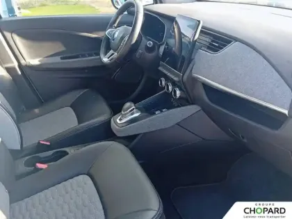 Photo 12 Renault Zoé Zoe R110